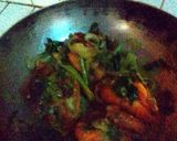Foto langkah ke 3 dari resep Ayam goreng Sambal Ijo.