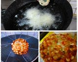 સાબુદાણા વડા બોંબ (Sabudana Vada Bomb) રેસીપી સ્ટેપ4ફોટો