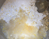 Foto del paso 2 de la receta: CRUMBLE sano y sencillo