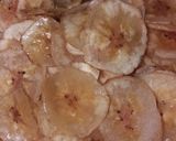 Foto langkah ke 11 dari resep Caramelized Banana Chips.