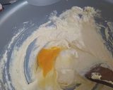 A picture of step 4 of Orange cake.