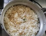 صورة لخطوة 7 من وصفة مقلوبة لحم