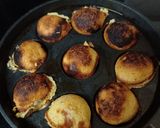 স্যুইট ম্যাঙ্গো আপ্পে (sweet mango appe recipe in Bengali) রেসিপি ধাপ - 4 ছবি