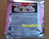 Foto langkah ke 1 dari resep Cara Membuat Es Krim Cepat 10 Menit - Warung Es Krim H2O.