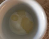 Gyors fahéjas csiga recept fázis 4 fotója