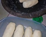 Foto langkah ke 4 dari resep Kerupuk Tahu.