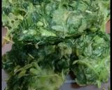 Foto langkah ke 3 dari resep Bawan bayam 🥬.