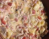 Foto del paso 5 de la receta: Cazuelitas de pollo o atún