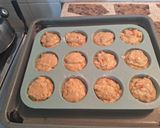 Foto del paso 6 de la receta: Muffins carrot cake🥕