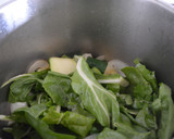 Foto del paso 4 de la receta: Crema de acelgas