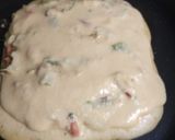 बिना ब्रेड का मिक्स वेज सैंडविच (Bina bread ka mix veg sandwich recipe in hindi) रेसिपी चरण 4 फोटो