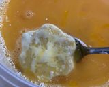 Foto langkah ke 6 dari resep Chicken Nugget Homemade Frozen.