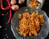 Foto langkah ke 8 dari resep Abon Ayam Homemade.