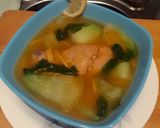 Foto del paso 3 de la receta: Sopa rápida
