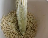 Foto del paso 1 de la receta: Pan de Elote