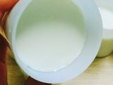 Sữa chua úp ngược
