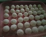 Foto langkah ke 1 dari resep Tahu bulat anti kisut.