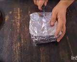 แซนด์วิชปิ้งเนยสไตล์เกาหลี วิธีทำสูตร 6 รูป