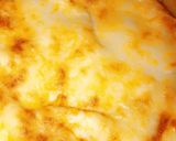 Une image de l'étape 6 de Lasagne épinards poulet.