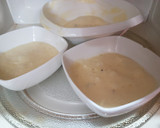 Foto del paso 4 de la receta: Pan de nube