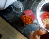 Foto del paso 5 de la receta Potaje de Garbanzos y chorizo