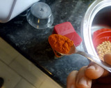Foto del paso 5 de la receta: Potaje de Garbanzos y chorizo