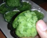 Foto langkah ke 6 dari resep Puding Ijo Lumut 😆 (jomblo lucu dan imut).