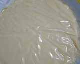 Foto del paso 3 de la receta: Tarta de galletas con frutas