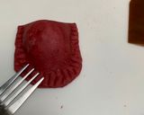 福氣滿滿義大利餃的食譜步驟4照片