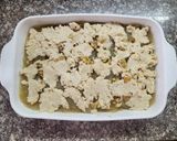 Foto del paso 3 de la receta: Tarta de manzana