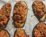 Foto del paso 6 de la receta: Berenjenas al horno
