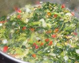 Foto del paso 3 de la receta: Lasaña de pasta seca