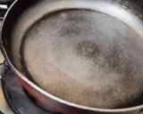 A picture of step 7 of Red sauce vegetables Italian pasta.