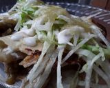 Foto del paso 7 de la receta: "Quesadillas" a mi manera🤔