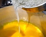 Foto del paso 4 de la receta: Crema huevo mol 👏