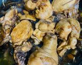 Foto langkah ke 4 dari resep Ayam Kecap.