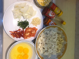Pizza Roti Tawar Teflon