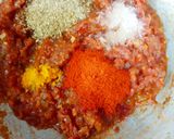 A picture of step 7 of Gatte bemisaal.