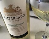 Foto del paso 2 de la receta Carrilleras con jamón y guisantes al vino semidulce