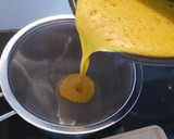 Une image de l'étape 9 de Cabillaud sauce exotique.