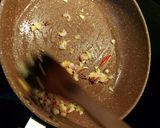 Foto langkah ke 5 dari resep Tahu Cabe Garam.
