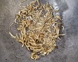 Foto langkah ke 4 dari resep Nasi Liwet (Tanpa Santan).