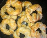 Foto del paso 5 de la receta: Rosquitas de anís 👌👌