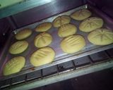 A picture of step 5 of Plain Cookies.