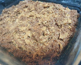 Foto del paso 2 de la receta: Brownies PB, sin culpas ;)