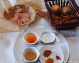Persian chicken and dried apricot stew recipe step 18 photo