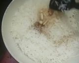 A picture of step 22 of Mutanjan (Sweet rice).