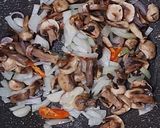 Foto langkah ke 1 dari resep Tumis Sayuran.