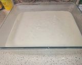 Sütlac - török sült tejberizs recept fázis 4 fotója