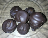 Foto del paso 2 de la receta: Conitos de dulce de leche